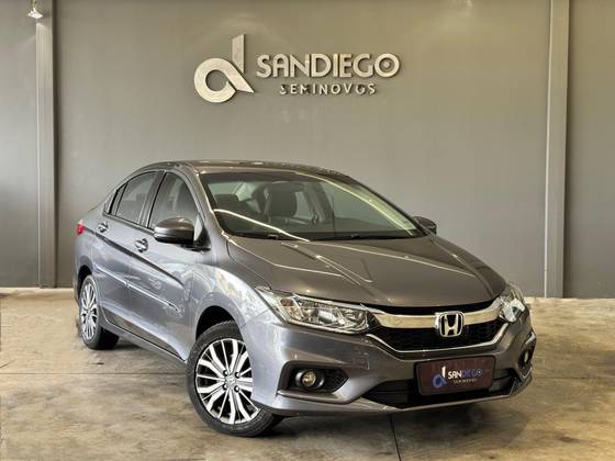 HONDA CITY 1.5 LX 16V FLEX 4P AUTOMÁTICO HONDA CITY 1.5 LX 16V FLEX 4P AUTOMÁTICO